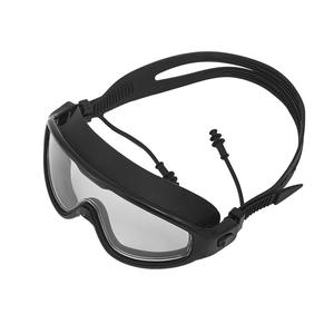 <span class=keywords><strong>Gafas</strong></span> de Natación de Competición Baratas con Cubierta Nasal para Hombre, <span class=keywords><strong>Gafas</strong></span> de Natación <span class=keywords><strong>Speedo</strong></span> para Mujer, Blancas, Arena Original Personalizadas - Product Image 5