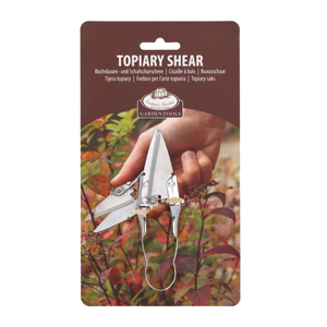 Esschert Design all <span class=keywords><strong>Outils</strong></span> <span class=keywords><strong>de</strong></span> <span class=keywords><strong>jardinage</strong></span> en acier inoxydable râteau pelle arc ciseaux pour le <span class=keywords><strong>jardinage</strong></span> - Product Image 6