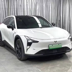 รถยนต์ไฟฟ้า BYD <span class=keywords><strong>Robocar</strong></span> EV SUV พลังงานใหม่ ระยะทางวิ่ง 500 กม. พร้อมแบตเตอรี่ 70-90 กิโลวัตต์ชั่วโมง - Product Image 1