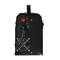 Nouvelle machine à souder sans gaz LEVIN 230V 3.7KVA 120A 3-en-1, cycle de travail de 15%, protection IP21S, soudeuse à inverter Lift TIG MMA MIG