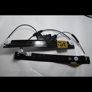 Regulador de Ventana para Ford Focus ED8B2123208AD, Pieza de Repuesto Nueva, Construcción de Aleación de Aluminio - Product Image 3