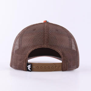 Мужская бейсболка с изогнутыми полями - Product Image 5