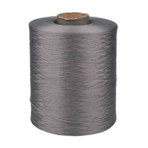 CLJ <span class=keywords><strong>Polypropylene</strong></span> sợi xoắn sợi Sợi <span class=keywords><strong>PP</strong></span> dệt túi may chủ đề 600D 900D - Product Image 1