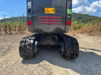 Mini-excavatrice à chenilles avec moteur Kubota EPA, livraison gratuite, 3,5 tonnes, micro-excavatrice, prix 1 tonne, 2 tonnes, 2,5 tonnes, mini-excavatrice compacte à vendre