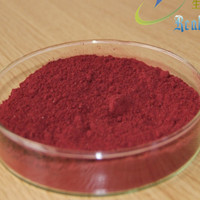 Extrait de bile porcine d'approvisionnement direct d'usine de qualité supérieure Biliyubin 90% Bilirubine