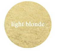 Blond clair
