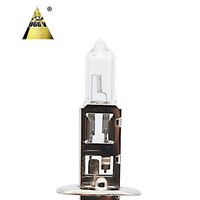 Ampoule halogène H1 55W 12V, ampoule halogène 100W en option, éclairage et accessoires, catégorie de produits