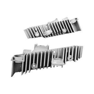 Yüksek hassasiyetli SLM 3D Metal baskı hizmeti için yeni nesil hızlı prototipleme paslanmaz çelik titanyum alaşım diğer metaller 3D - Product Image 3