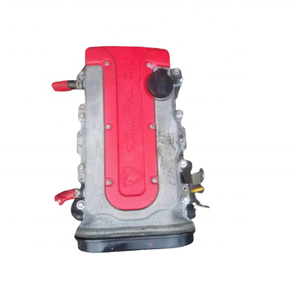 Conjunto de Motor de Gasolina Usado de Alta Calidad, 1.6L S4PH, 4 Cilindros, para <span class=keywords><strong>Lotus</strong></span> L3 L5, Construcción Metálica Competitiva - Product Image 1