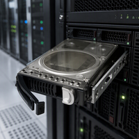 0FYFW 1.92TB SAS 12Gbps SSD 2.5 Inch Read Intensive Enterprise Solid State Drive Untuk Ser