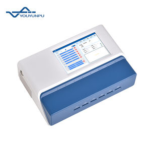 Équipement d'essai d'équipement de détecteur de résidus de médicaments vétérinaires de haute précision pour la viande de volaille de bétail de substances nocives toxiques - Product Image 5