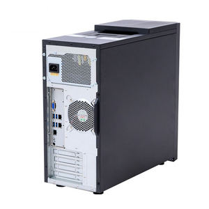 Intel Xeon-Fuente de alimentación de 16G 4T SATA 500W, torre de inspiración NP3020M7, servidor, ordenador, PC, servidores - Product Image 3