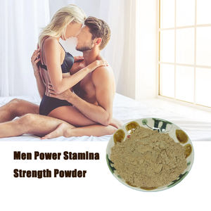 Extra Sterke Mannelijke Versterker Libido Boost Supplement Mannen Kracht Uithoudingsvermogen Kracht Poeder - Product Image 4