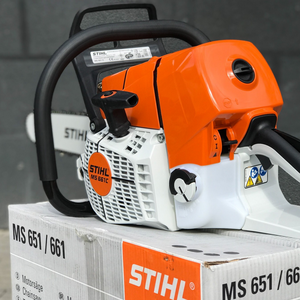 เลื่อยยนต์ <span class=keywords><strong>STIHL</strong></span> รุ่น <span class=keywords><strong>MS</strong></span> <span class=keywords><strong>500i</strong></span> / <span class=keywords><strong>MS</strong></span> 261 C-M / <span class=keywords><strong>MS</strong></span> 661 C / <span class=keywords><strong>MS</strong></span> 462 C-M รุ่นใหม่ ขายดีที่สุด สำหรับมืออาชีพ - Product Image 1