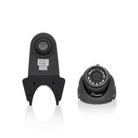 Gestion de flotte de voiture de camion ODM/OEM 4G 5G WIFI surveillance à distance GPS suivi Mdvr 8 canaux