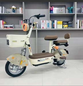 Motor de buje trasero para scooter urbano Y2-YYZ OEM CKD SKD de 350W y 3 velocidades - Product Image 4