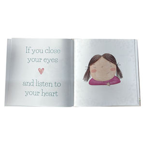 Servicios de Impresión de Libros de Tapa Dura para Niños de Alta Calidad a Precio Económico y Personalizados - Product Image 6