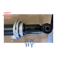 Amortisseur de suspension de cabine de camion 3198836 21111925 312695 Convient aux modèles européens FH/FM à usage intensif