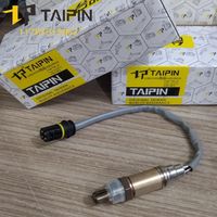 Sonde Lambda de Qualité OEM 11787513962 pour BMW X3 E83 Z4 E85 M54B25 M54B30
