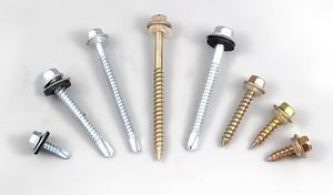 Schrauben für Fahrrad-und Motorrad reparatur schrauben Zylindrische Sechs kant kopfkappe Sechskant-Innen sechs kant schraube - Product Image 6