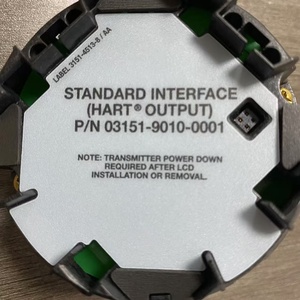 Nouvelle carte d'interface standard d'output Hart 3051S 03151-9010-0001 - Product Image 2