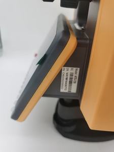Station totale intelligente Hi Target HTS-720 : Instrument de topographie de haute précision pour l'ingénierie de construction - Product Image 3