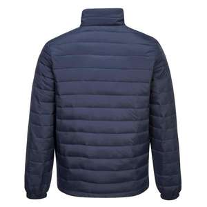 PORTWEST - S543NARXXL Chaqueta azul marino Aspen Baffle para hombre-EAN 5036108287383 ALL WATHER PROTECTION - Product Image 2