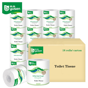 Rollo de <span class=keywords><strong>papel</strong></span> higiénico a granel del fabricante, <span class=keywords><strong>precio</strong></span> al por mayor, rollo de <span class=keywords><strong>papel</strong></span> higiénico, <span class=keywords><strong>papel</strong></span> tisú importado - Product Image 4