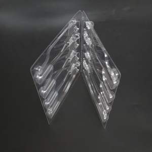 Conjunto de isca de pesca, isca de pesca dura de plástico com embalagem personalizada - Product Image 2