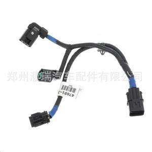 Arnés de Motor para Hyundai Kia 478913B110 47891-3B110, Arnés de Cableado para Uso Automotriz - Product Image 3