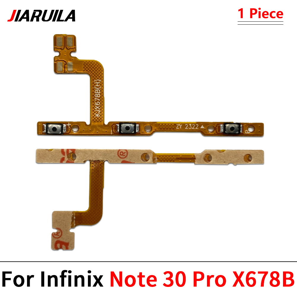 Nota 30 Pro X678B