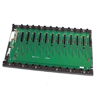 PLC NUEVO EXU11H BASE DE EXPANSIÓN 11 E/S 3B138819-2, EXU11H-B, 2B012256-1 Suministro a granel