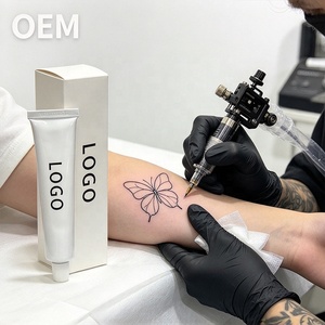 Kits de tatouage adaptés aux débutants pour l'entraînement artistique - Product Image 5