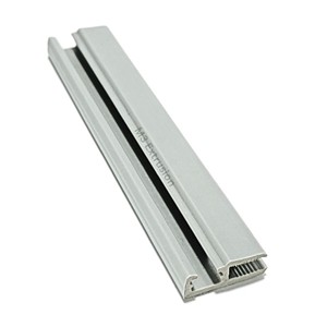 Profils d'extrusion de joints automobiles en PVC flexible personnalisés, portes, fenêtres, coffre, ABS, PP, PC, extrusion, découpe, formes personnalisées - Product Image 1