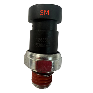 <span class=keywords><strong>Chevrolet</strong></span> Traverse <span class=keywords><strong>Captiva</strong></span> SRX XTS Enclave OEM 12635957 12611588 Interruptor de sensor de presión de aceite de motor Piezas Automotrices - Product Image 1