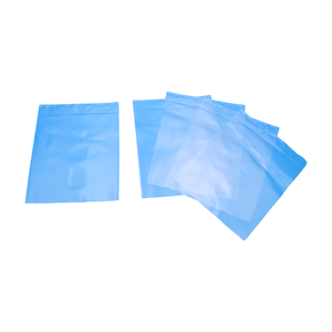 卸売 自己粘着式 医療用 熱シール 滅菌 医療器具用ポーチ 歯科用 - Product Image 1