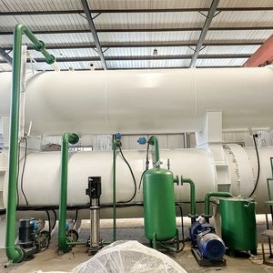 Planta de tratamiento de <span class=keywords><strong>madera</strong></span> para la venta Precio asequible Equipo de impregnación de <span class=keywords><strong>madera</strong></span> <span class=keywords><strong>Comprar</strong></span> <span class=keywords><strong>autoclave</strong></span> de impregnación de <span class=keywords><strong>madera</strong></span> - Product Image 4