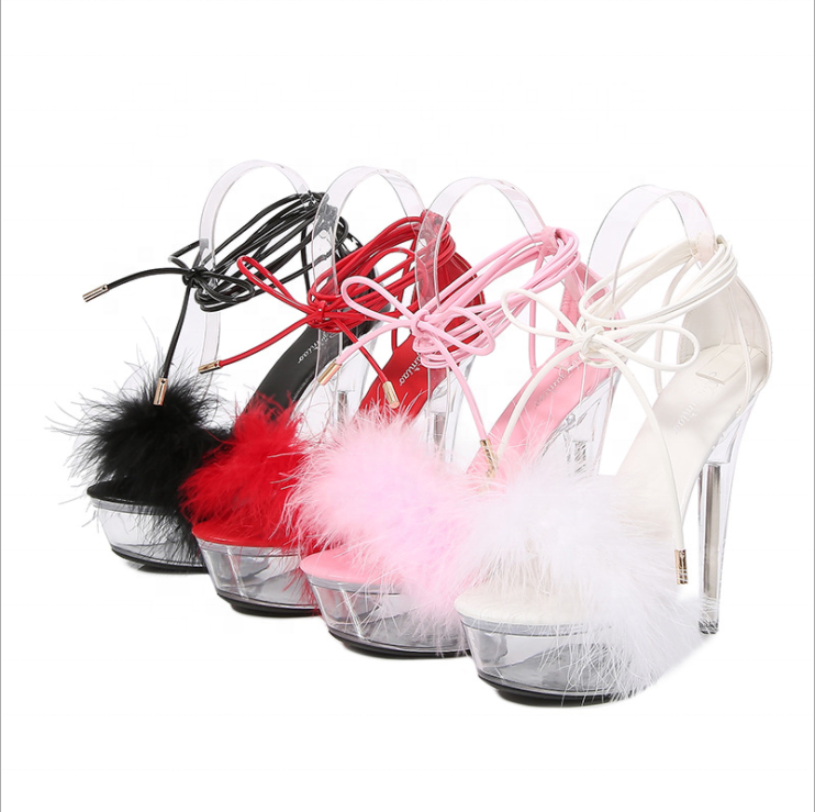 Ailangke 15 см, лидер продаж, Стриппер-обувь, высокие каблуки для ночного клуба
