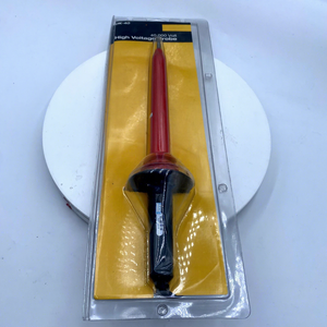 Sonda de alta tensión Fluke E 80k-6/80k-15/80k-40 original, nueva en stock, para multímetro de alta tensión Fluke E 40000 V - Product Image 4