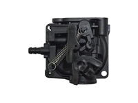Carburateur 799584 compatible avec les moteurs Briggs Stratton 592361 594529 594508 594507 550EX 625EX 675EX TB110 TB200 pour tondeuse à gazon