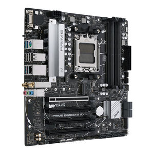 Carte mère ASUS PRIME B650M-A utilisée <span class=keywords><strong>WIFI</strong></span> avec prise AMD AM5 prend en charge les processeurs de bureau AMD Ryzen série 7000 - Product Image 4