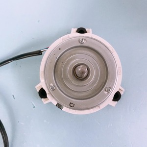 มอเตอร์ SIC-62FW-D856-11แบบไร้แปรงถ่าน Nidec 280V 56W สำหรับชิ้นส่วนเครื่องปรับอากาศ - Product Image 3