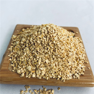 Farine de soja non OGM de qualité supérieure pour l'alimentation animale Farine de soja en vrac - Product Image 2