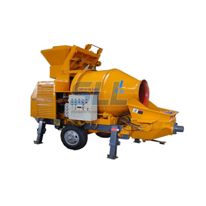 Hormigonera con Bomba/<span class=keywords><strong>Alquiler</strong></span> de Camión Bomba de Concreto - Product Image 5