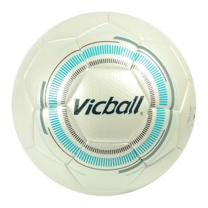 Ballon de football de sport d'extérieur de haute qualité, sans couture, personnalisé avec logo du fabricant pour l'entraînement des équipes - Product Image 2