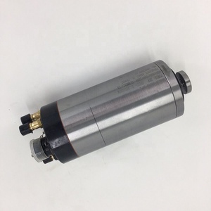 Moteur de broche à broyage interne haute vitesse 2 kW 90 000 tr/min 1 500 Hz 2 pôles - Product Image 2