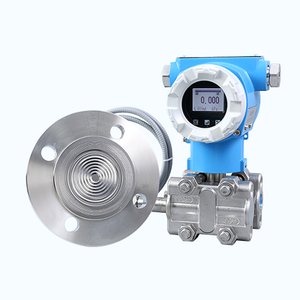 Sensor Inteligente WESIVO de Una Sola Característica para Control de Procesos Industriales 4-20mA - Product Image 2