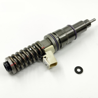 Inyector de Combustible 21371672 D13 para EC380D EC480D, Inyector Common Rail Diésel 21371673
