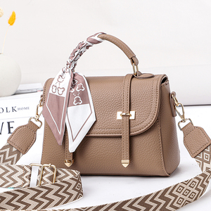 Manufacturer Fashion <b>Small</b> Women Mini Shoulder Messenger Fancy College Girls Shoulder Bags Ladies <b>Handbags</b> - Product Image 5