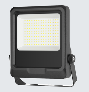 โคมไฟฟลัดไลท์ LED 30W-600W ความสว่างสูงสำหรับใช้ในการก่อสร้างอลูมิเนียมกลางแจ้ง - Product Image 4